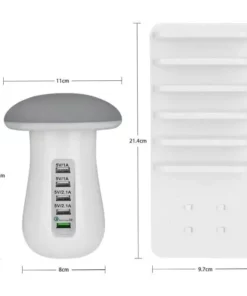 Charging Station Lamp,Station Lamp,Charging Station