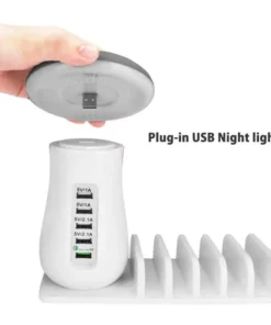 Charging Station Lamp,Station Lamp,Charging Station