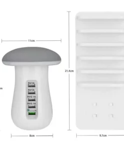 Charging Station Lamp,Station Lamp,Charging Station