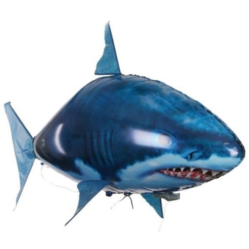 Swimming Fish,Air Swimming Fish,Air Swimming,Remote Control Shark Toy,Shark Toy