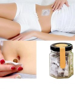 TummyLab Slimming Belly Pellet,Slimming Belly Pellet,TummyLab™ Slimming Belly Pellet