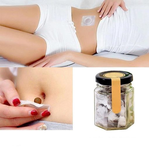 TummyLab Slimming Belly Pellet,Slimming Belly Pellet,TummyLab™ Slimming Belly Pellet