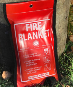 Emergency Fire Blanket,Safety Blanket,Fire Blanket