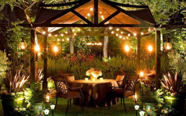 Backyard Pavilions Ideas,Backyard Pavilions