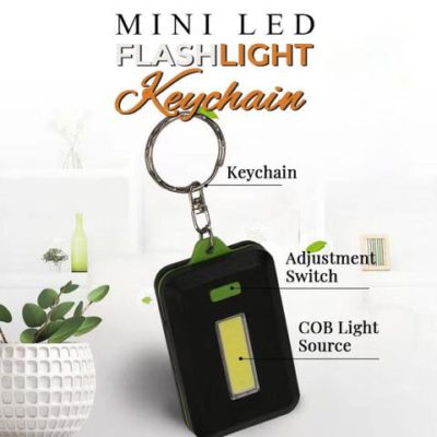 Mini Led Flashlight Keychain,Led Flashlight Keychain,Flashlight Keychain,Mini Led Flashlight