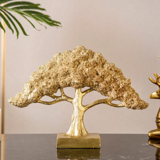 Sculpture Table,Table Ornament,Tree Sculpture,Tree Sculpture Table Ornament