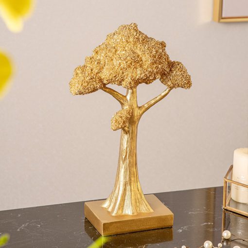 Sculpture Table,Table Ornament,Tree Sculpture,Tree Sculpture Table Ornament