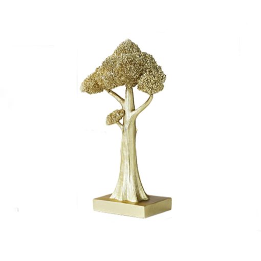 Sculpture Table,Table Ornament,Tree Sculpture,Tree Sculpture Table Ornament