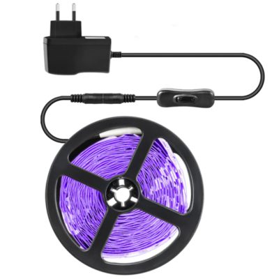 Black Light LED Strip,Black Light LED,Black Light,Light LED Strip