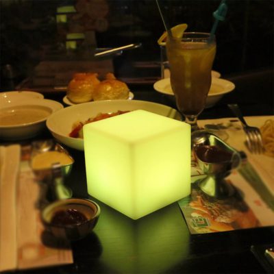 LED Cube Light,Color Changing LED Cube,Color Changing LED,Cube Light