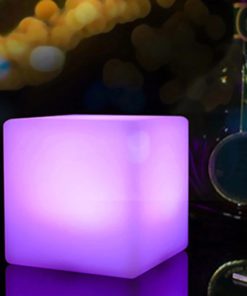 LED Cube Light,Color Changing LED Cube,Color Changing LED,Cube Light