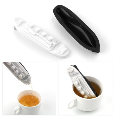 Titanic Tea Infuser,Titanic Tea,Tea Infuser,Food Grade Unsinkable Titanic Tea Infuser