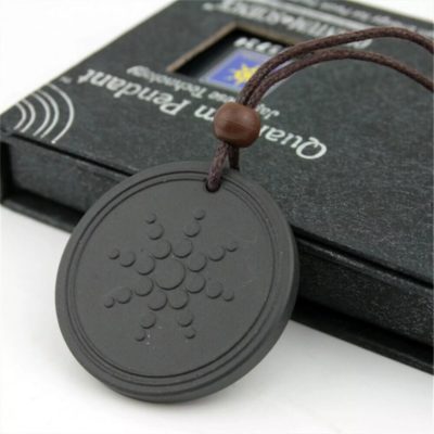 Scalar Pendant,EMF Protection,EMF Protection Scalar Pendant