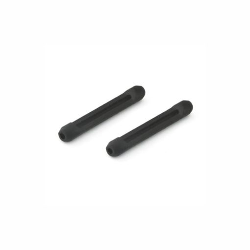 Temple Tips,Silicone Temple,Anti-slip Soft Silicone Temple Tips