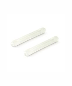 Temple Tips,Silicone Temple,Anti-slip Soft Silicone Temple Tips