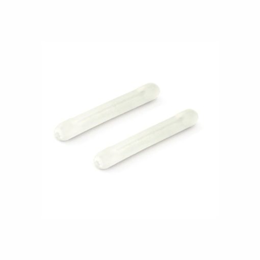 Temple Tips,Silicone Temple,Anti-slip Soft Silicone Temple Tips