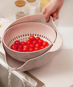 360 Colander Bowl,Colander Bowl