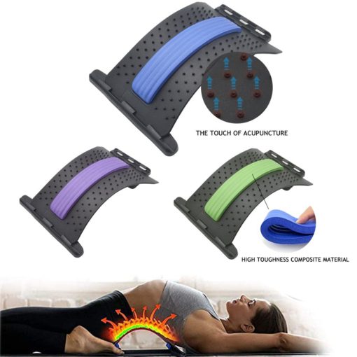 Back Massage Stretcher,Massage Stretcher,Back Massage