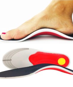 Seurico™ Flat Foot Correction Insoles