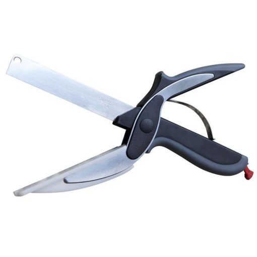 Cutter Knife and Cutting Board Scissors - Image 4