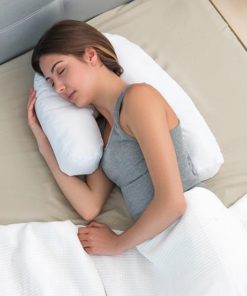 Comfort Pillow,Ergonomic Comfort,Ergonomic Comfort Pillow