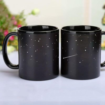 Galaxy Magic Mug,Galaxy Magic,Magic Mug