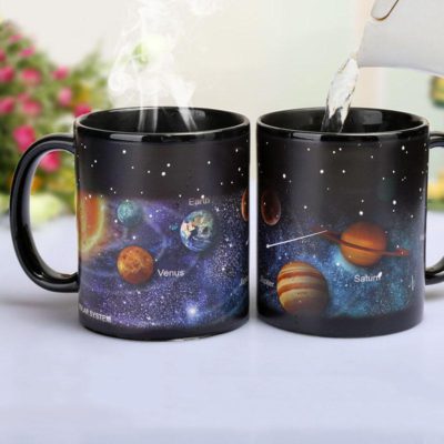 Galaxy Magic Mug,Galaxy Magic,Magic Mug