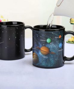 Galaxy Magic Mug,Galaxy Magic,Magic Mug