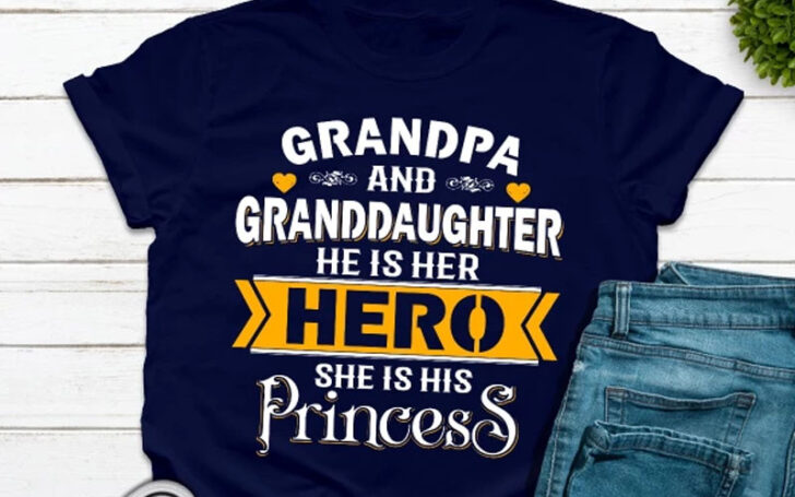 Gift Ideas For Grandparents