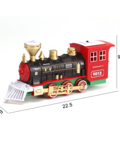 Christmas Tree Toy,Toy Train Set,Tree Toy