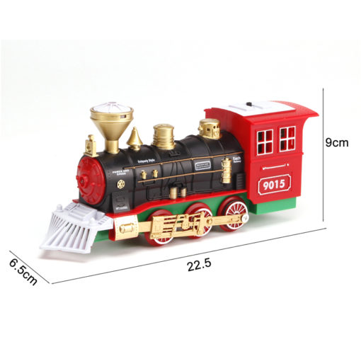 Christmas Tree Toy,Toy Train Set,Tree Toy