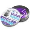 Healex Cat Calming Collar,Cat Calming Collar,Calming Collar