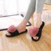 Heart Slippers