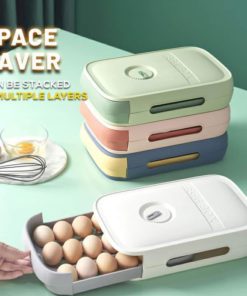 Egg Storage Box,Egg Storage,Storage Box