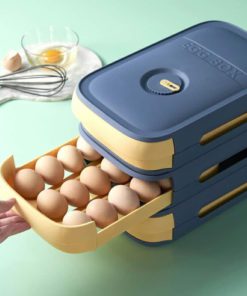 Egg Storage Box,Egg Storage,Storage Box