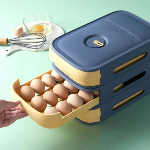 Egg Storage Box,Egg Storage,Storage Box