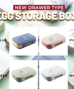 Egg Storage Box,Egg Storage,Storage Box