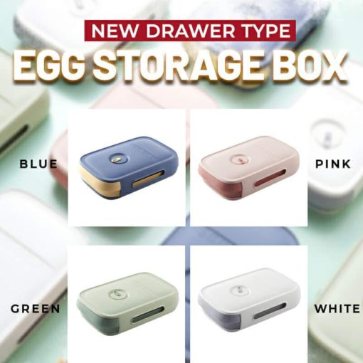 Egg Storage Box,Egg Storage,Storage Box