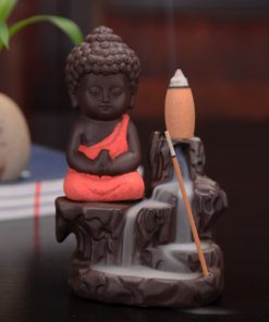 Buddha Incense Holder,Incense Holder,Little Buddha,Little Buddha Incense Holder