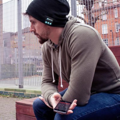 Bluetooth Beanie,Music Bluetooth,Music Bluetooth Beanie