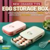 Egg Storage Box,Egg Storage,Storage Box