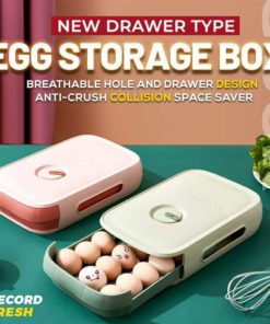 Egg Storage Box,Egg Storage,Storage Box