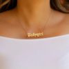 Babygirl Necklace