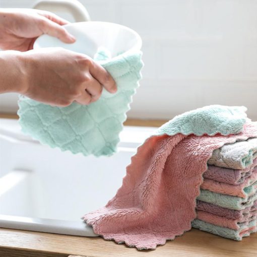 Absorbent Towels,Premium Multi-Pack Absorbent Towels