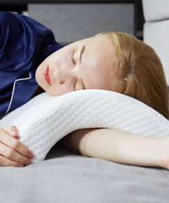 Pressure Pillow,Slow Rebound,Slow Rebound Pressure Pillow