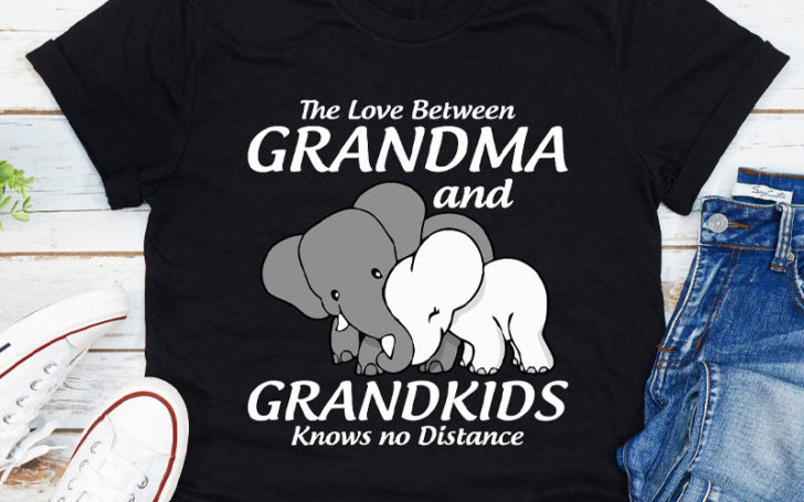 Gift Ideas For Grandparents