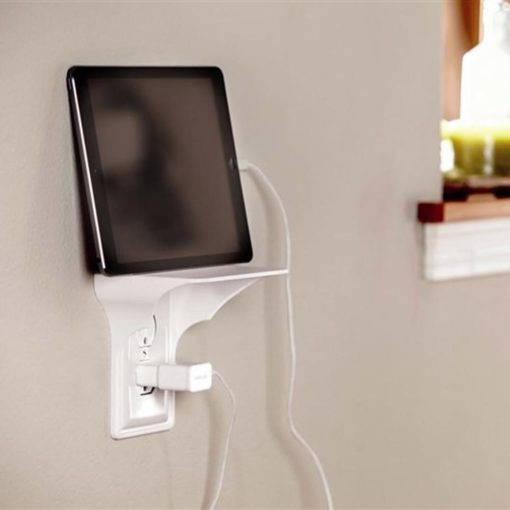 Wall Outlet Organizer,Outlet Organizer,Wall Outlet