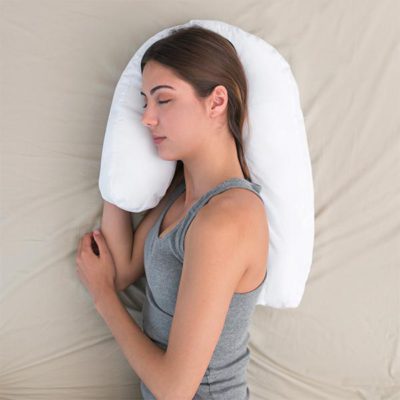 Comfort Pillow,Ergonomic Comfort,Ergonomic Comfort Pillow