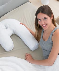 Comfort Pillow,Ergonomic Comfort,Ergonomic Comfort Pillow