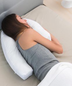 Comfort Pillow,Ergonomic Comfort,Ergonomic Comfort Pillow